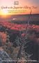 Guide to the Superior Hiking Trail