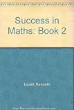 Success in maths