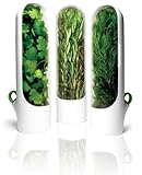 Prepara Herb Savor Pods, Set of 3