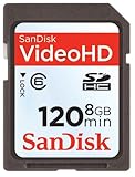 Sandisk 8GB EXTREME SDHC SD Card Class 6 (SDSDX3-8192 Bulk Package)