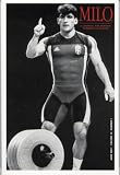MILO: A Journal for Serious Strength Athletes, Vol. 10, No. 1