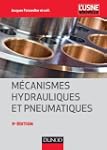 M�canismes hydrauliques et pneumatiqu...