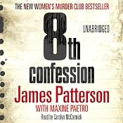 The 8th Confession: The Women's Murder Club | [James Patterson]