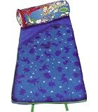 Disney Toy Story Sleeping Bag - Slumber Pal and Pillow Set