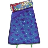 Disney Toy Story Sleeping Bag - Slumber Pal and Pillow Set