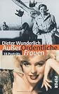 AußerOrdentliche Frauen: 18 Porträts (ger)