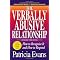 Recommended Domestic Relationship Books