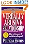 The Verbally Abusive Relationship: How to recognize it and how to respond