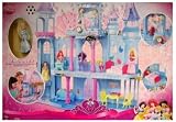 Disney Princess Favorite Moments Castle