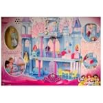 Disney Princess Favorite Moments Castle