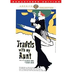 Travels With My Aunt