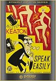 Speak Easily (1932)