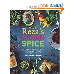 Reza's Indian Spice