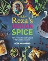 Reza's Indian Spice