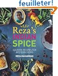 Reza's Indian Spice