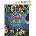 Reza's Indian Spice