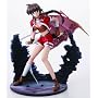 Mon-sieur Bome Vol. 25 Mitsumi Misatos Lucia PVC Figure