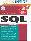 SQL, Second Edition (Visual QuickStart Guide)