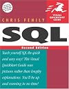 SQL (Visual QuickStart Guide)
