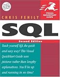 SQL, Second Edition (Visual QuickStart Guide)