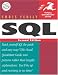 Book cover of SQL, Second Edition (Visual QuickStart Guide).