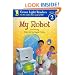 My Robot (Green Light Readers Level 2)