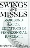 Swings and Misses: Moribund Labor Relations in Professional Baseball