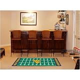 West Virginia Mountaineers NCAA Floor Runner (29.5x72)