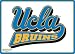 Wow!Pad 57LT005 UCLA Collegiate Logo Laptop Mouse Pad