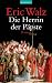 Bücher : Die Herrin der Päpste: Roman