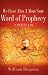 Search : We Have Also A More Sure Word Of Prophecy 2 Peter 1: 19
