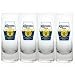 Kitchen & Housewares : OfficialLicense Corona Extra Label Tall Shot Glass Set