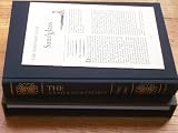 THE AMBASSADORS/SPECIAL HARDCOVER HERITAGE EDITION IN SLEEVE