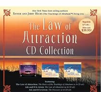 The Law of Attraction CD Collection