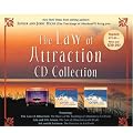 The Law Of Attraction CD Collection