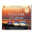 The Law of Attraction CD Collection The Law of Attraction CD Collection Cover image