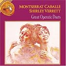 Great Operatic Duets