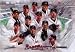 Chipper Jones Andruw Jones ATLANTA BRAVES MLB Poster - 11