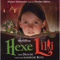 Der Drache und das Magische Buch