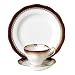 Royal Albert 100 Years of Royal Albert 3-Piece Set, 1980 ?Holyrood