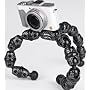 Rollei Fotopro Stativ-110R schwarz von RCP Technik GmbH & Co. KG