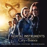THE MORTAL INSTRUMENTS: CITY OF BONES - OST