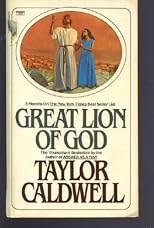 Great Lion of God