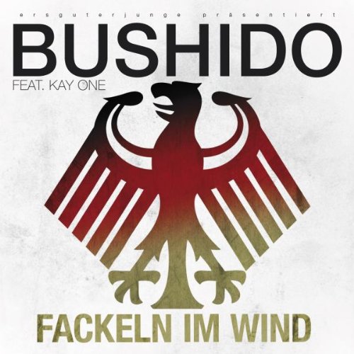 Produkt-Bild: Fackeln im Wind