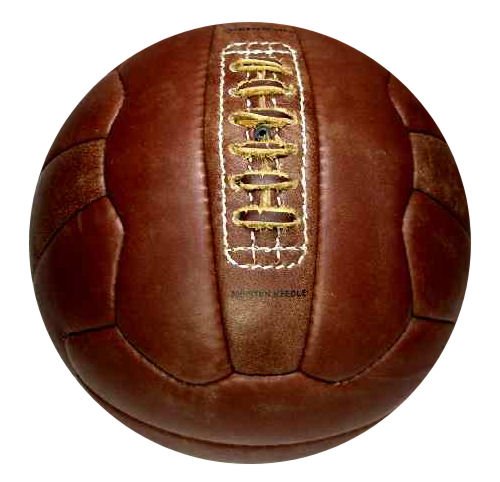 Retrofußball, Fußball Retro, Design WM 54