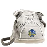 NBA Golden State Warriors Hoodie Duffel