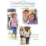 child psychology development in a changing society