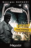 Meurtres dans le m�tro