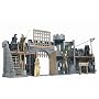 Robin Hood - Nottingham Castle Play Set