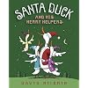 Santa Duck and His Merry Helpers